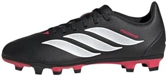 Amazon.com | adidas Boy's X SPEEDFLOW Messi.1 FG J Soccer-Shoes